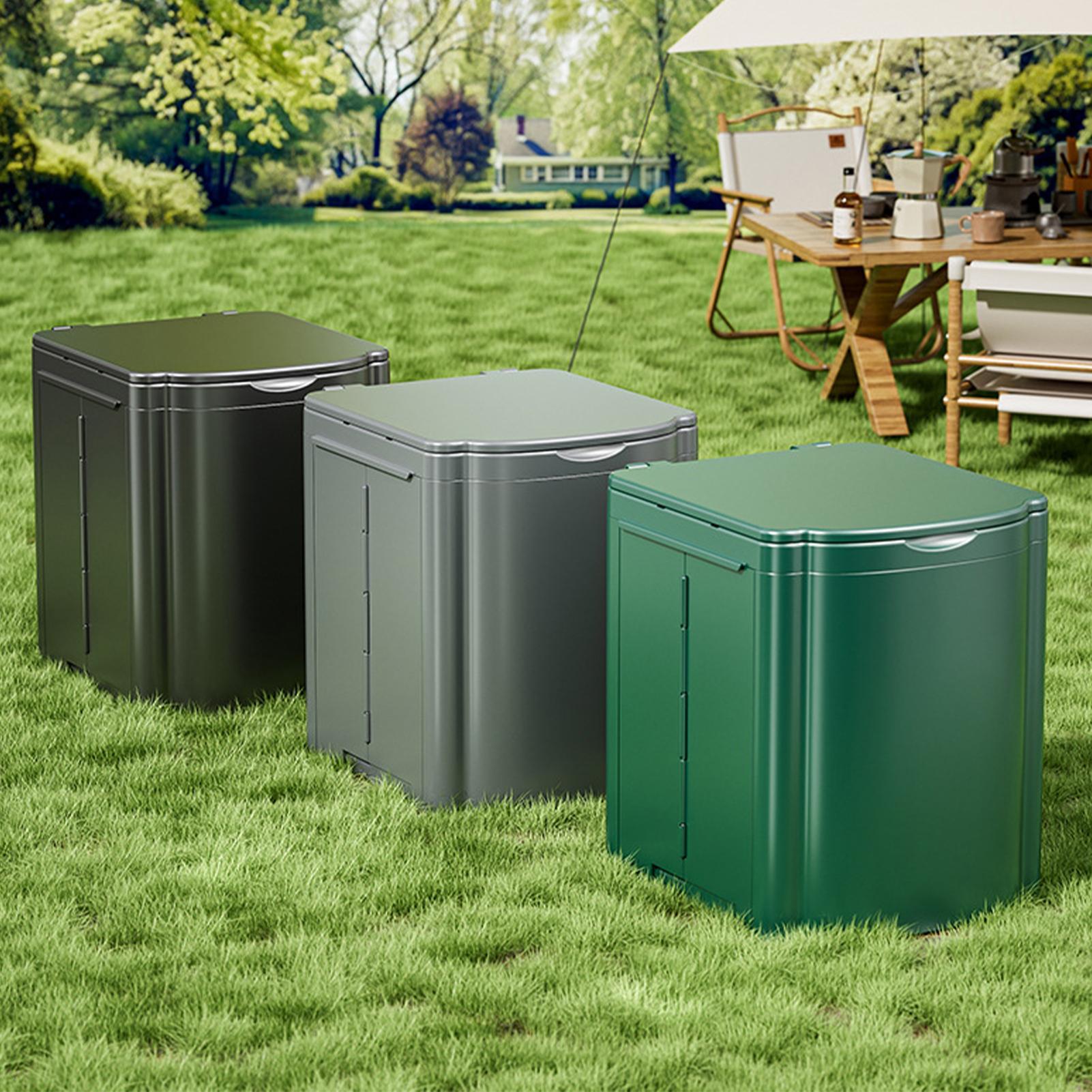 Portable Toilet For Camping Er - مراجعة Portable Camp Toilet وسعره