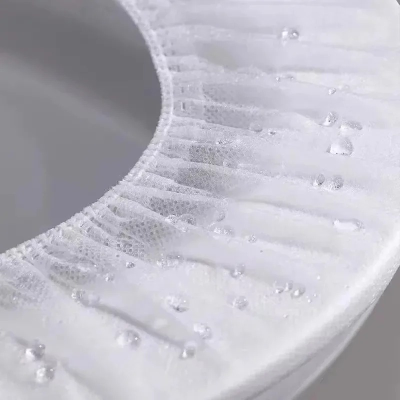 50/20/10pcs Portable Disposabl - مراجعة Portable Camp Toilet وسعره