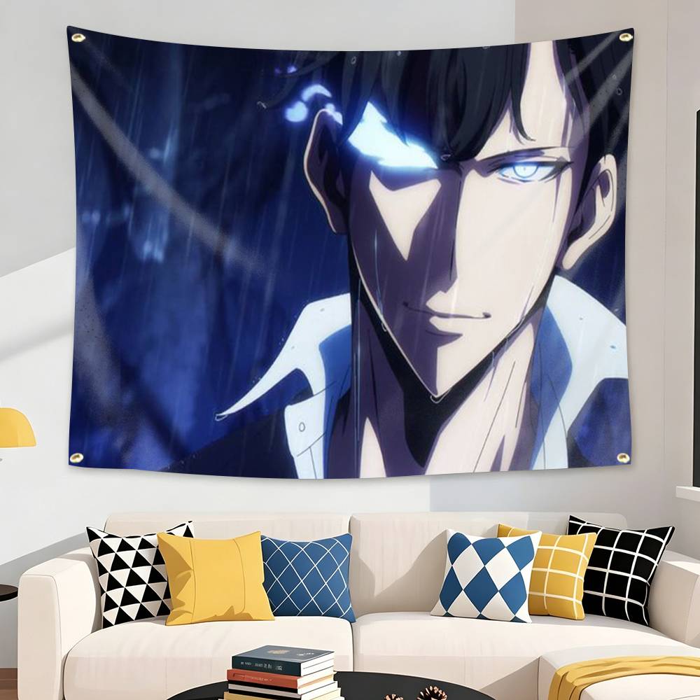Solo Anime J-Jin-WooS Sung-s F - مراجعة Jinli Outdoor Camping وسعره