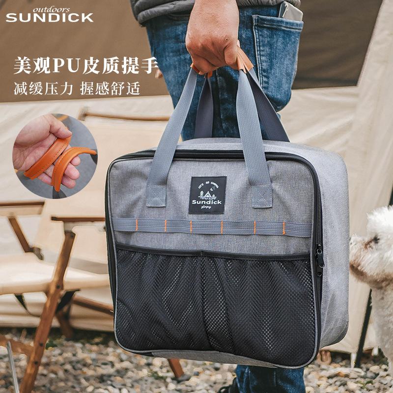 Outdoor Camping Picnic Bag Sto - مراجعة Outdoor Camping Heater For Tent وسعره