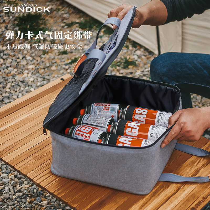 Outdoor Camping Picnic Bag Sto - مراجعة Outdoor Camping Heater For Tent وسعره