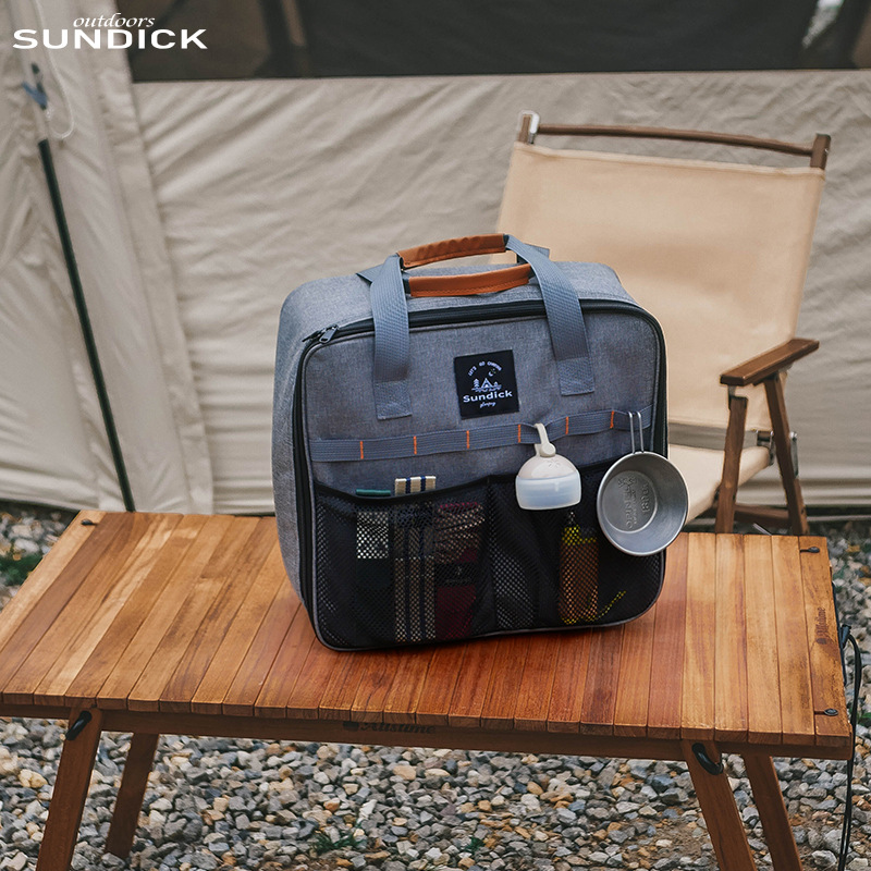 Outdoor Camping Picnic Bag Sto - مراجعة Outdoor Camping Heater For Tent وسعره