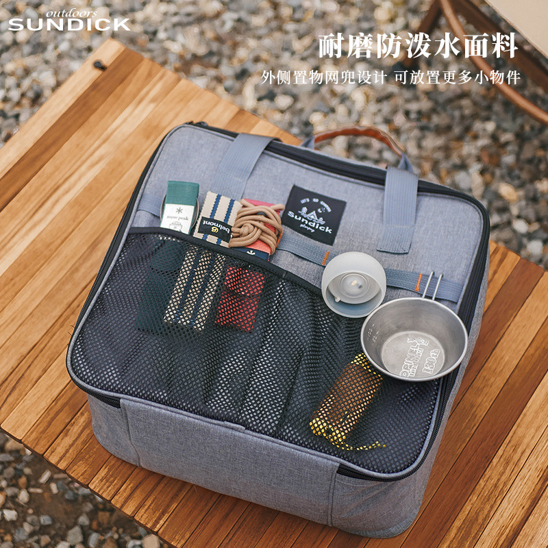 Outdoor Camping Picnic Bag Sto - مراجعة Outdoor Camping Heater For Tent وسعره