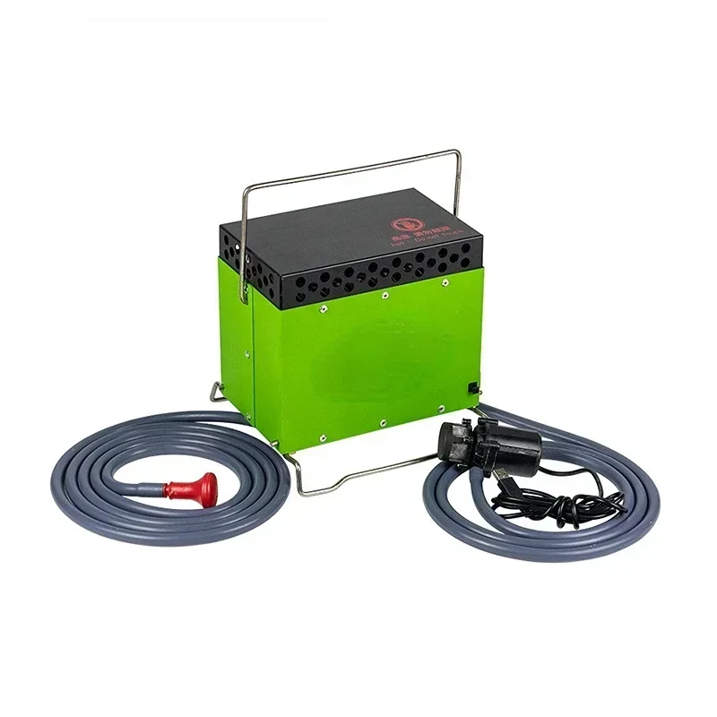 BRS-93 BRS-93A Car New Outdoor - مراجعة Outdoor Camping Hot Water Heater وسعره