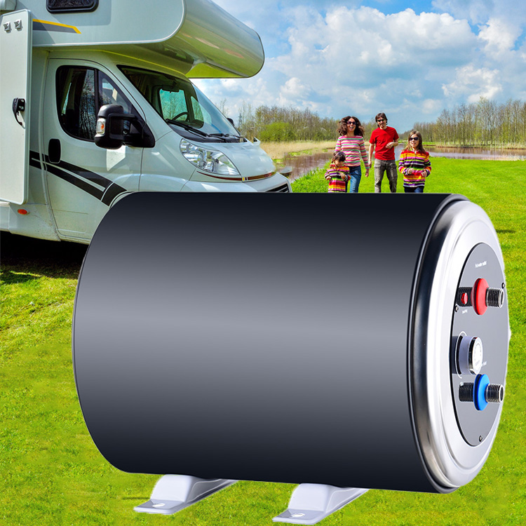 Water Heater,Small Portable,Ho - مراجعة Outdoor Camping Hot Water Heater وسعره