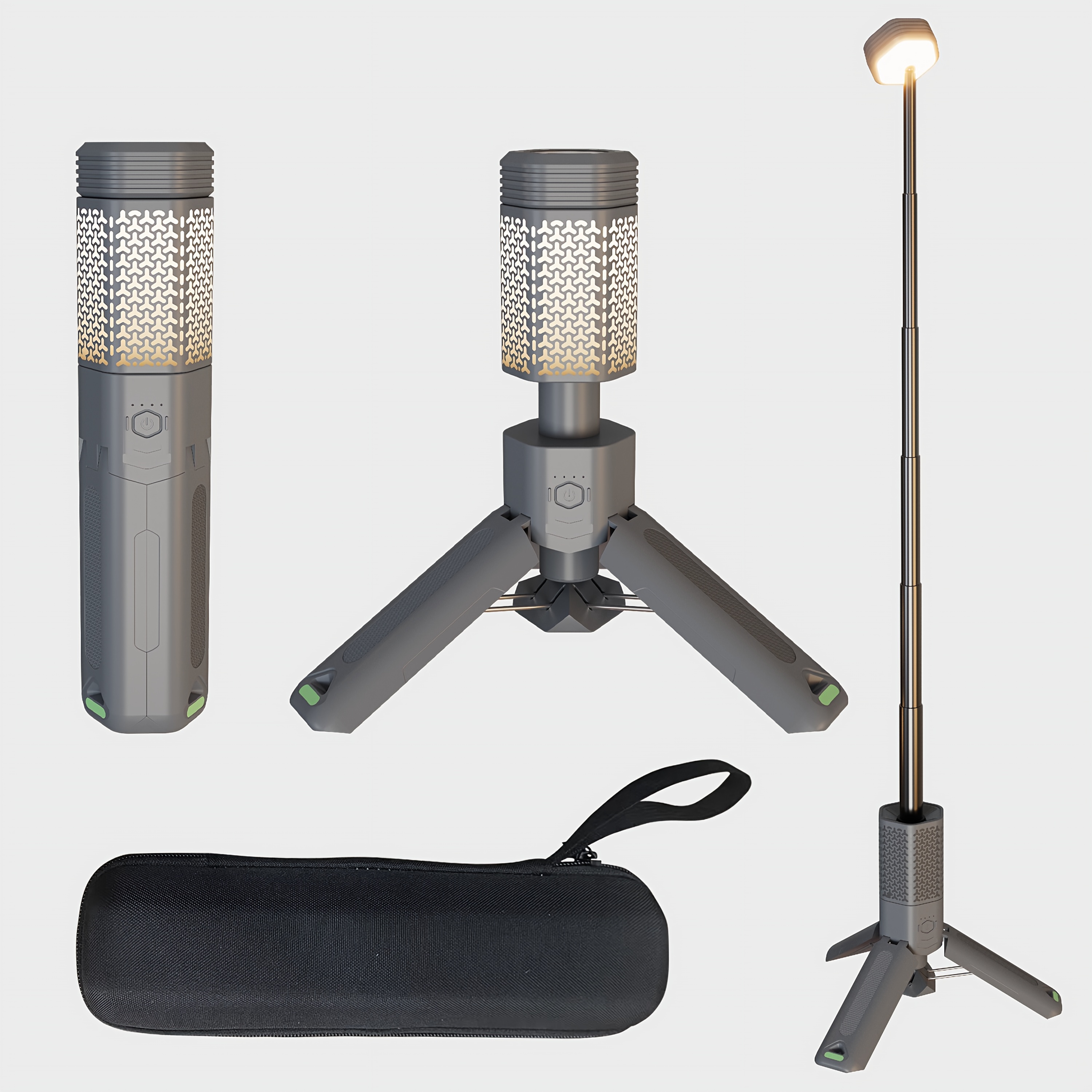 BEATINEON Outdoor Camping Ligh - مراجعة Outdoor Camping Hiking وسعره