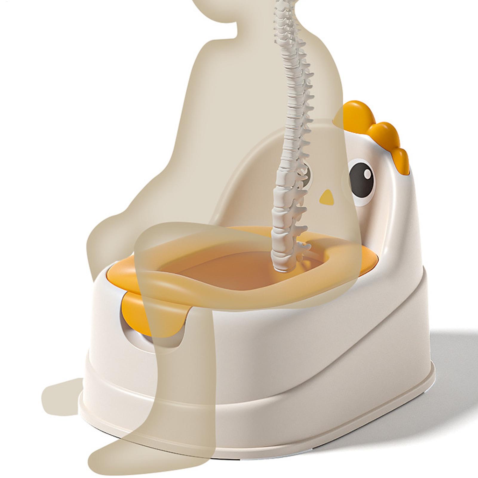 Potty Training Toilet Portable - مراجعة Outdoor Camping Bathroom وسعره