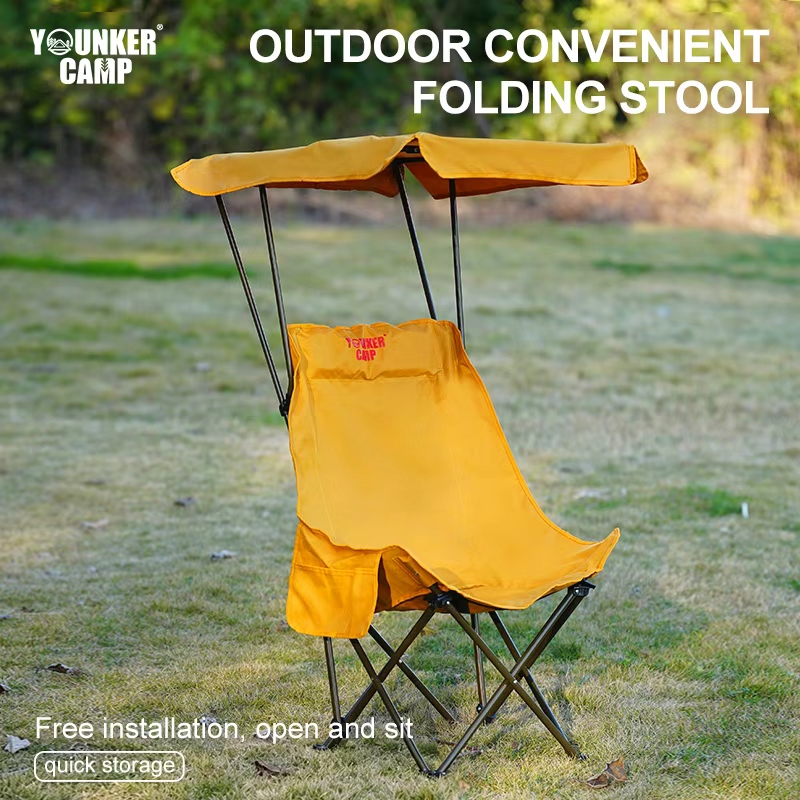 Outdoor Folding Moon Chair Wit - مراجعة Outdoor Camping Hammock Chair وسعره
