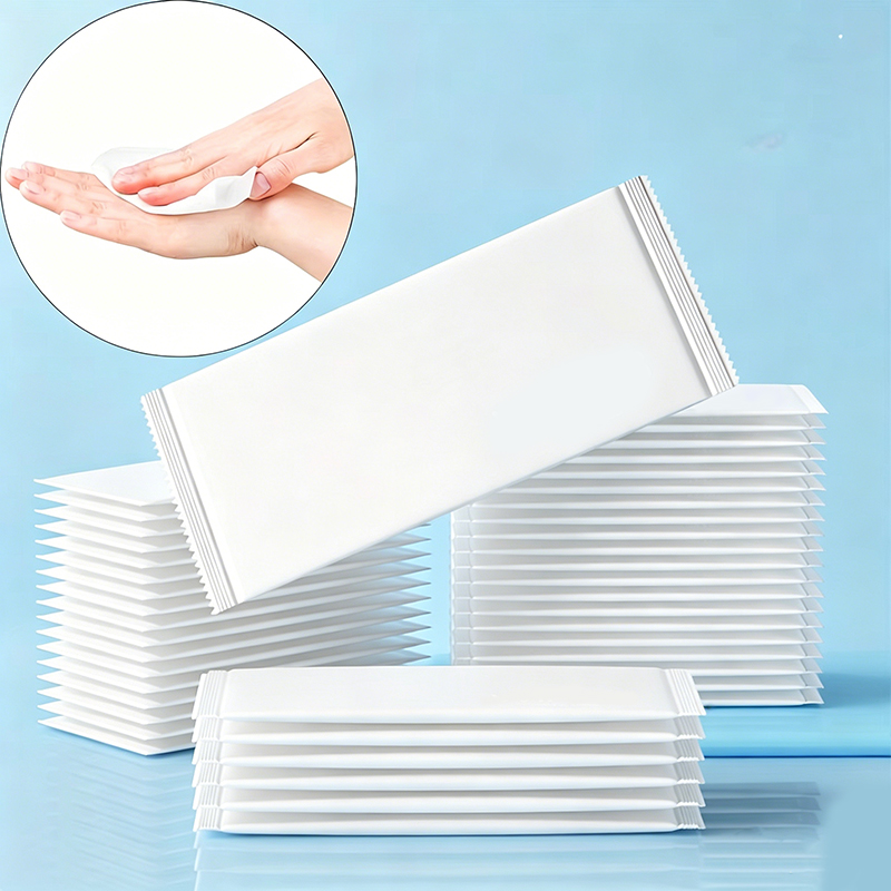 100PCS Disposable Individually - مراجعة Portable Camp Toilet وسعره