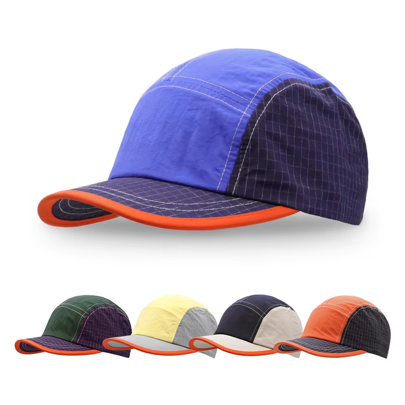 Outdoor 5 Panel Running Caps W - مراجعة Outdoor Camping Australia وسعره