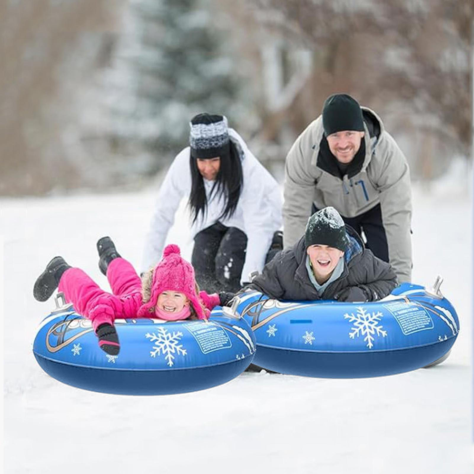 Heavy Duty Snow Tube With Doub - مراجعة Outdoor Boys Camping Youtube وسعره