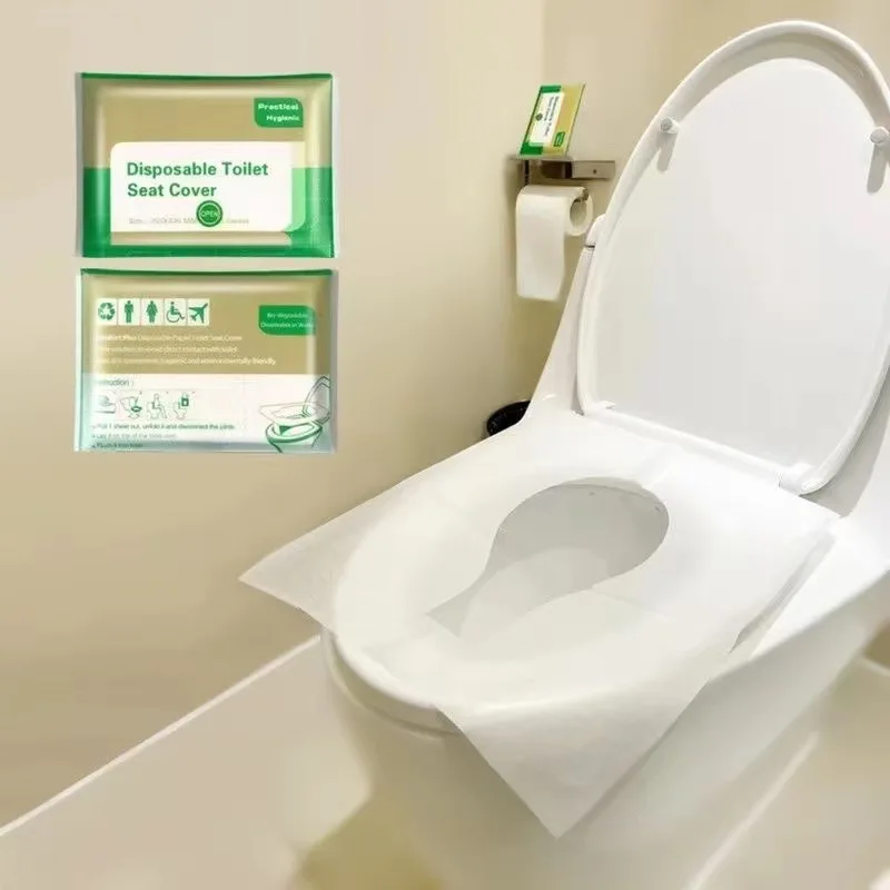 1-10 Disposable Flushing Disso - مراجعة Portable Camp Toilet وسعره