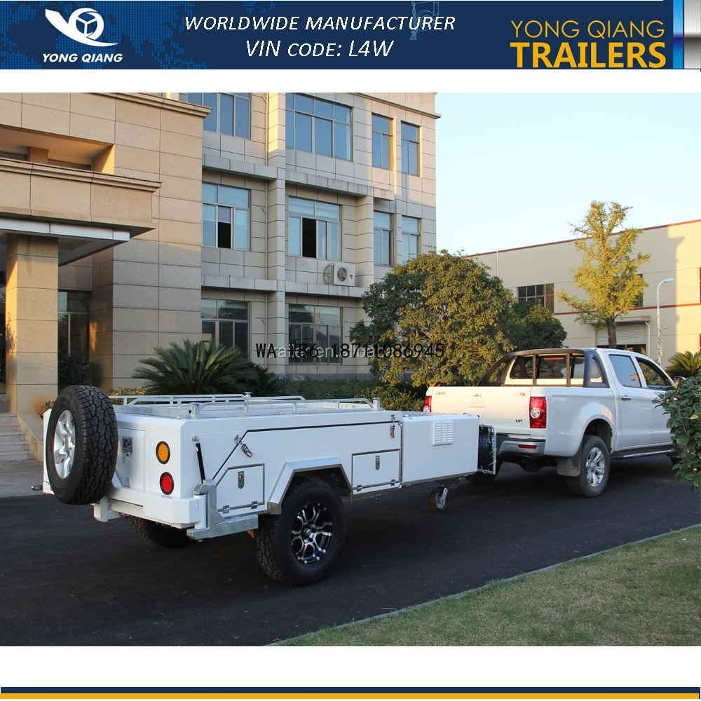 Australia Standard Off Road Ca - مراجعة Outdoor Camping Australia وسعره