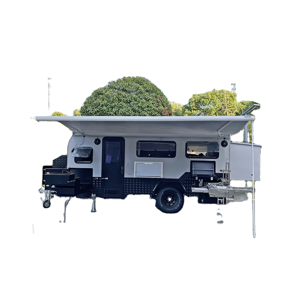 Australia Standard Off Road Ca - مراجعة Outdoor Camping Australia وسعره