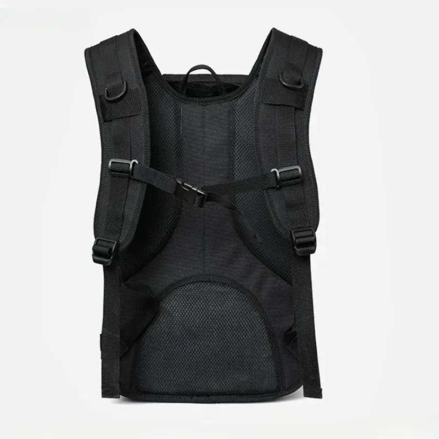 35L Men's Tactical Backpack Su - مراجعة Outdoor Camping Hiking وسعره
