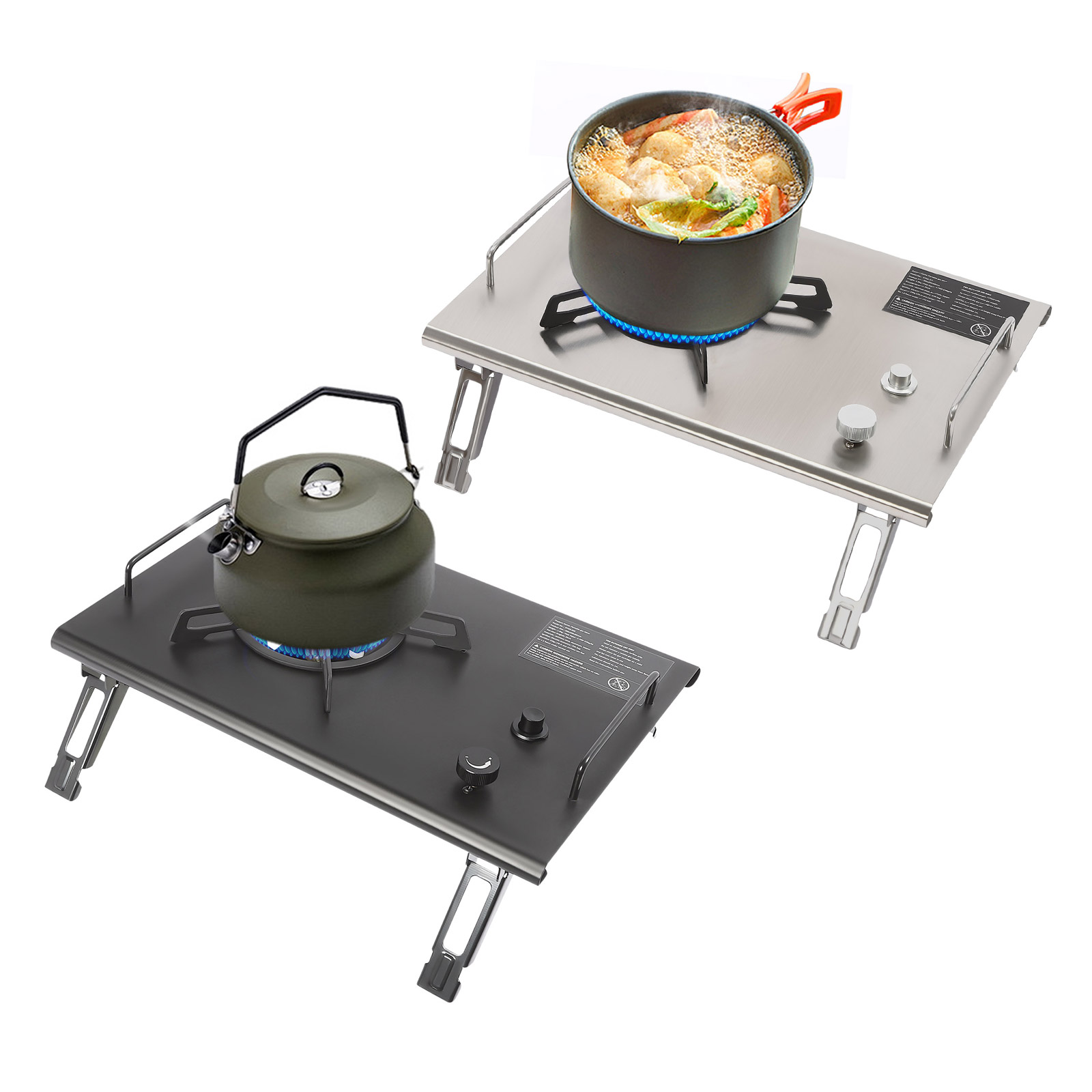 Electronic Ignition Camping St - مراجعة Outdoor Camping Heater For Tent وسعره