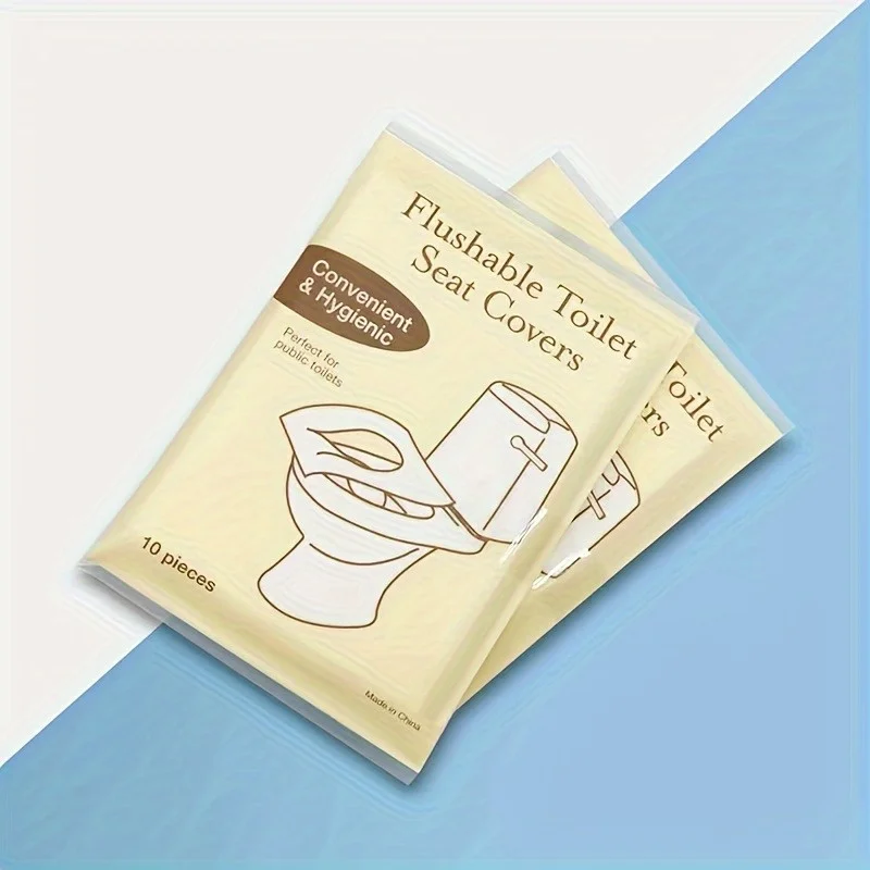 Disposable Toilet Seat Cover P - مراجعة Portable Camp Toilet وسعره