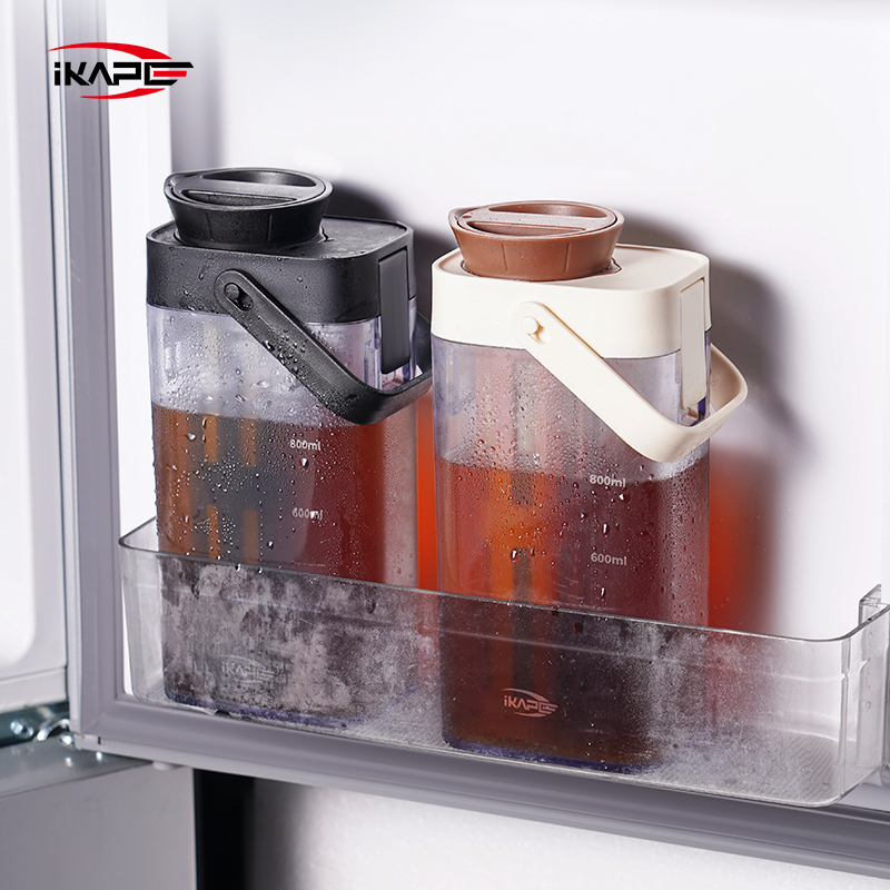 IKAPE 1L Cold Brew Coffee Make - مراجعة Outdoor Camping Items وسعره