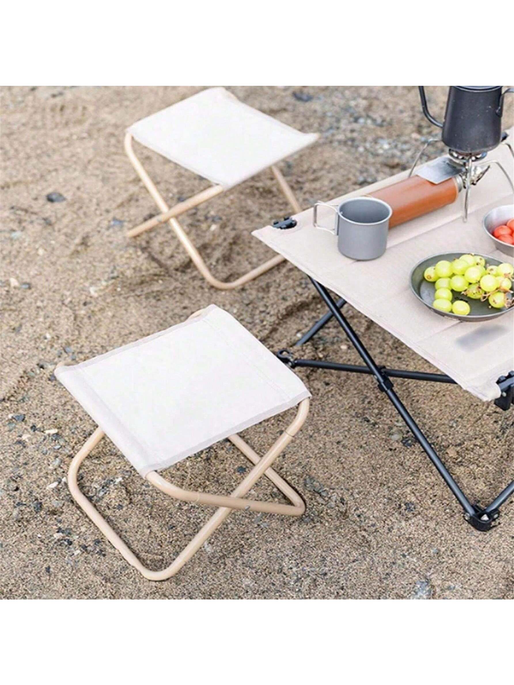 1pc cool and convenient campin - مراجعة Outdoor Camping Hammock Chair وسعره