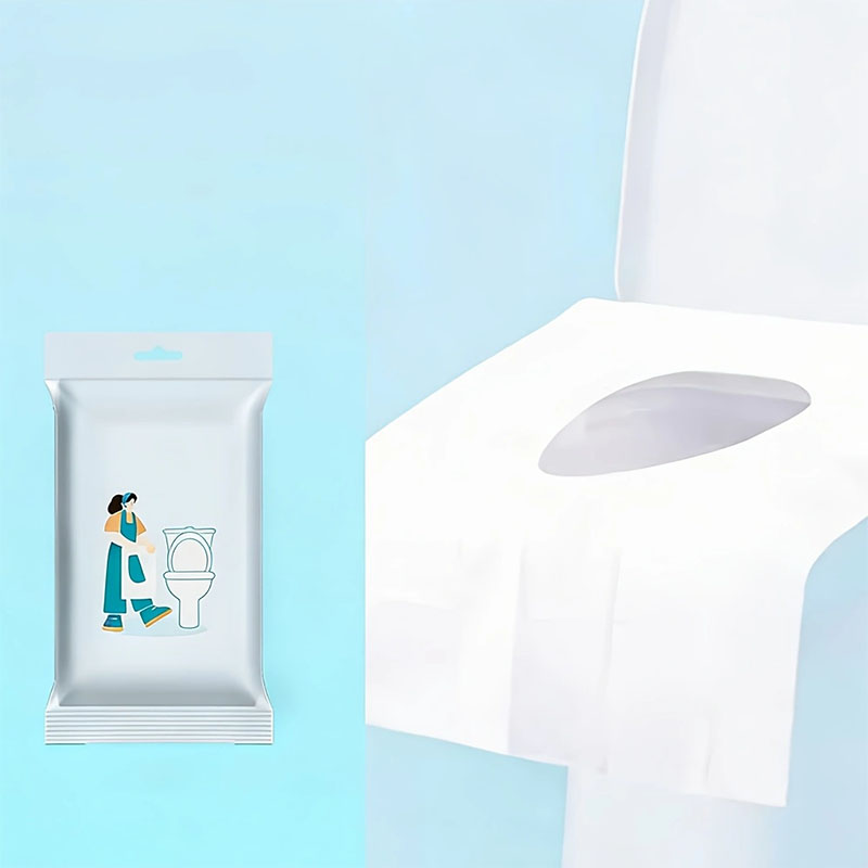 Disposable Toilet Seat Cover P - مراجعة Portable Camp Toilet وسعره