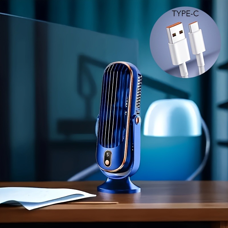 Portable Stylish Cooling Fan,  - مراجعة Outdoor Camping Fans وسعره