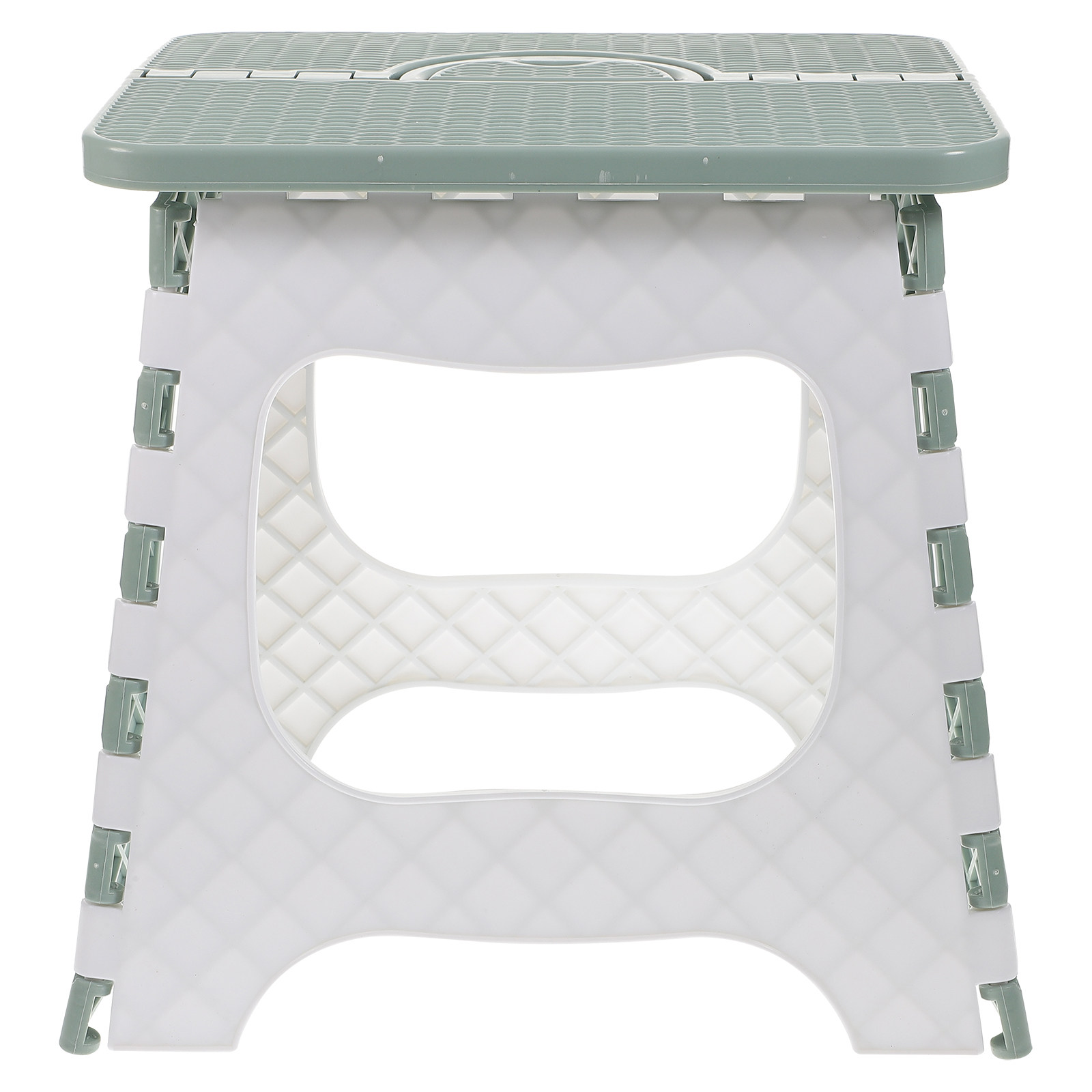 Portable Plastic Folding Chair - مراجعة Outdoor Camping Bathroom وسعره