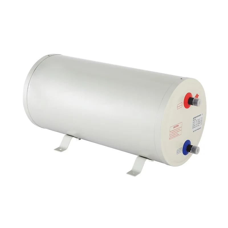Electric Hot Water Heater 12V  - مراجعة Outdoor Camping Hot Water Heater وسعره