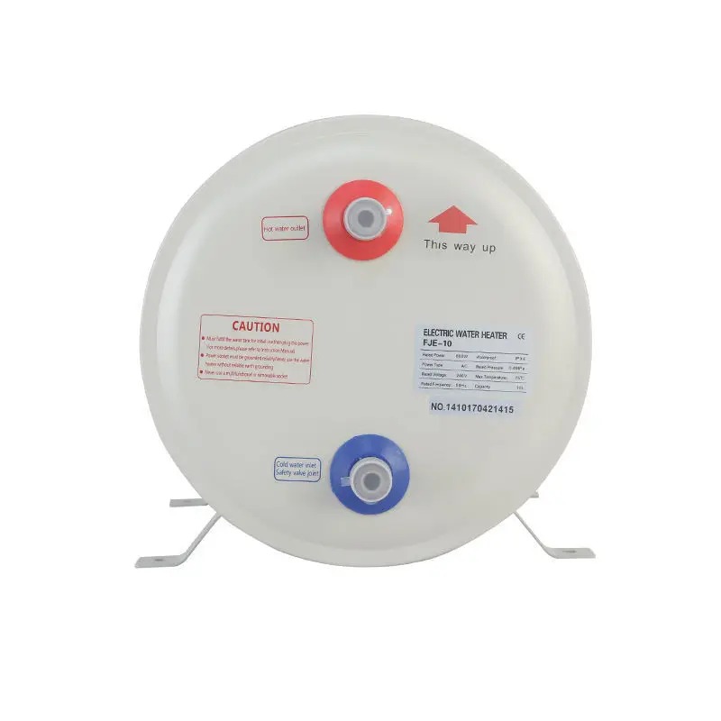 Electric Hot Water Heater 12V  - مراجعة Outdoor Camping Hot Water Heater وسعره