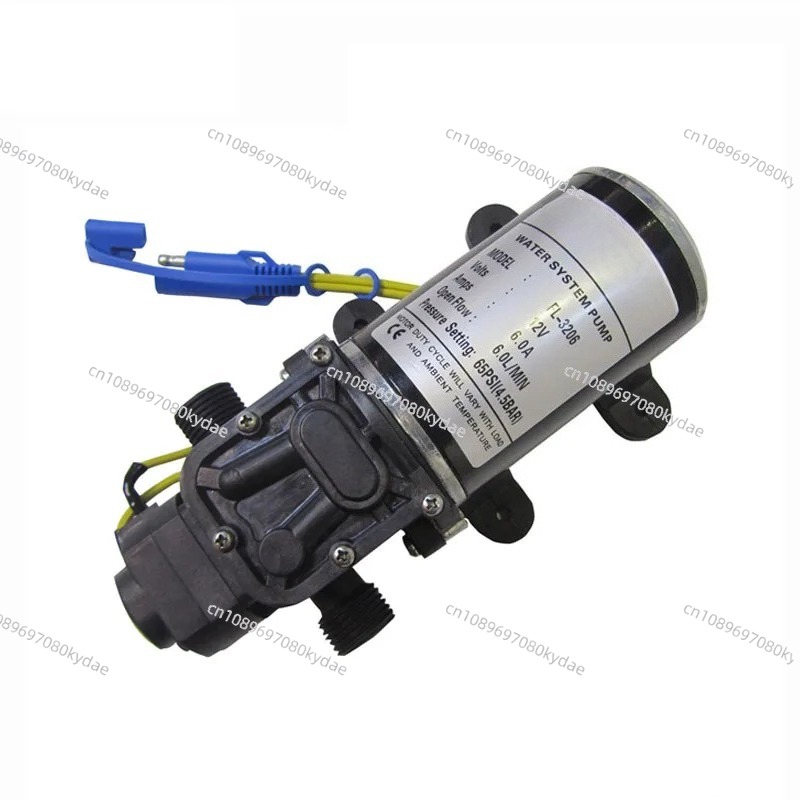 Portable LPG Water Heater - 12 - مراجعة Outdoor Camping Hot Water Heater وسعره