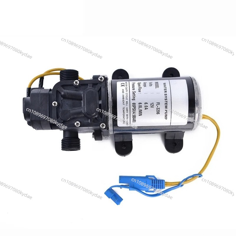Portable LPG Water Heater - 12 - مراجعة Outdoor Camping Hot Water Heater وسعره