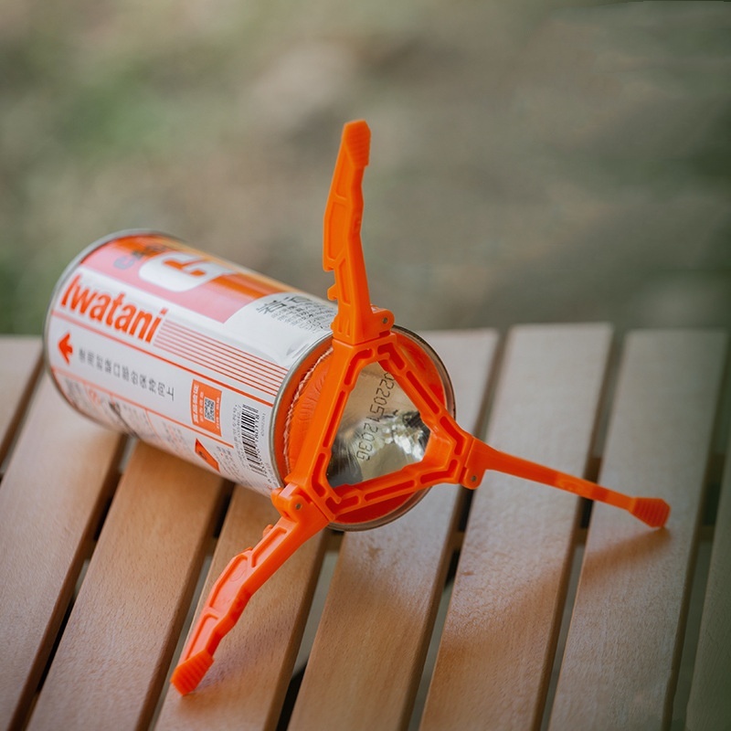 ​​​​​​Portable Gas Canister St - مراجعة Outdoor Camping Heater For Tent وسعره
