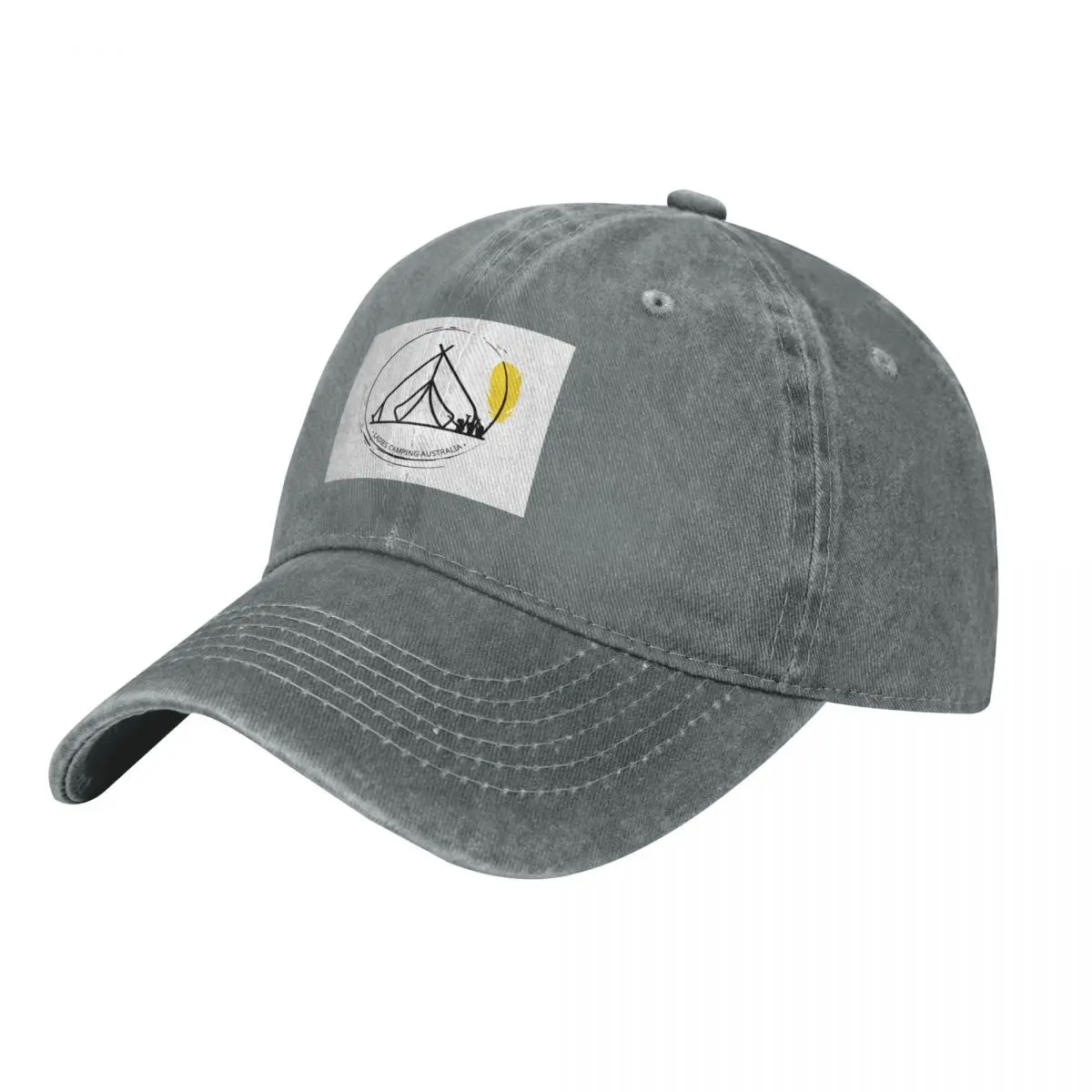 QLD Text Design -Ladies Campin - مراجعة Outdoor Camping Australia وسعره