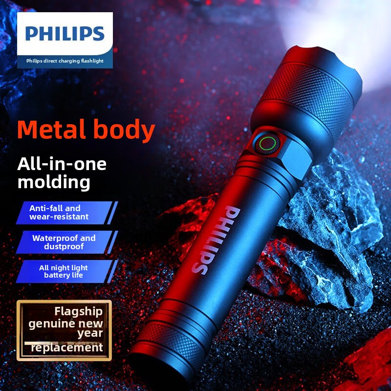 2025 NEW Philips SFL2188 LED A - مراجعة Outdoor Camping Items وسعره