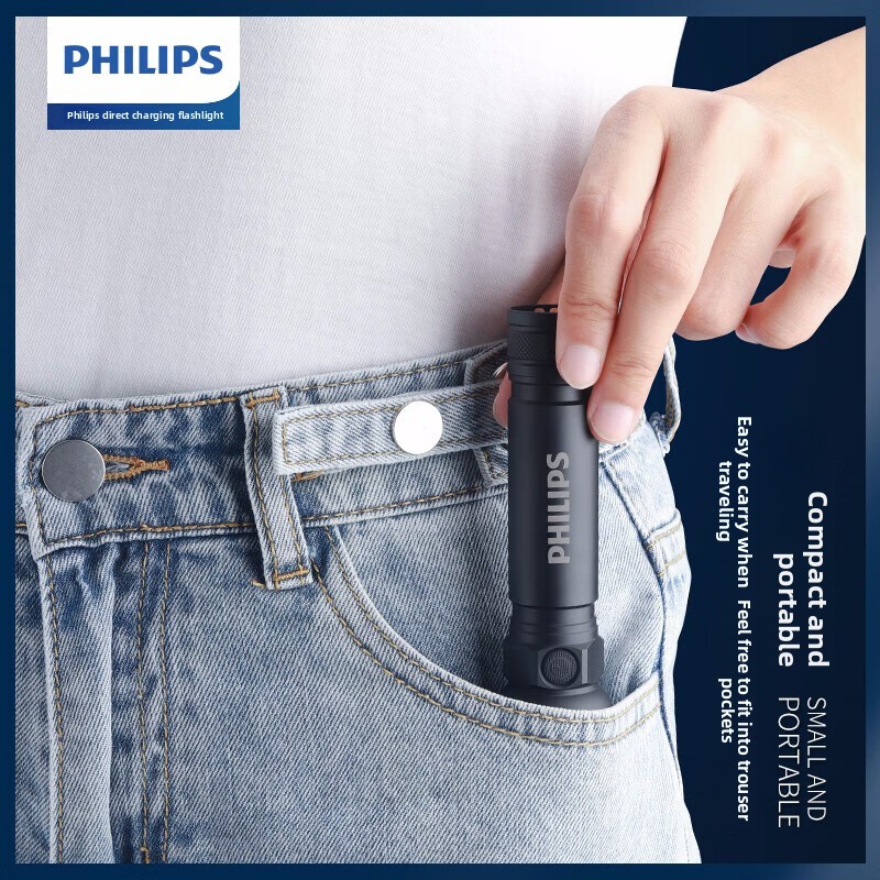2025 NEW Philips SFL2188 LED A - مراجعة Outdoor Camping Items وسعره