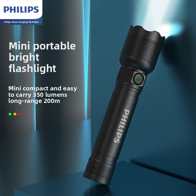 2025 NEW Philips SFL2188 LED A - مراجعة Outdoor Camping Items وسعره