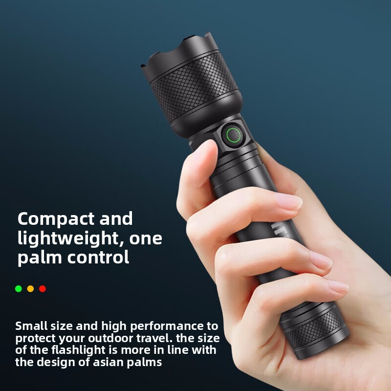 2025 NEW Philips SFL2188 LED A - مراجعة Outdoor Camping Items وسعره