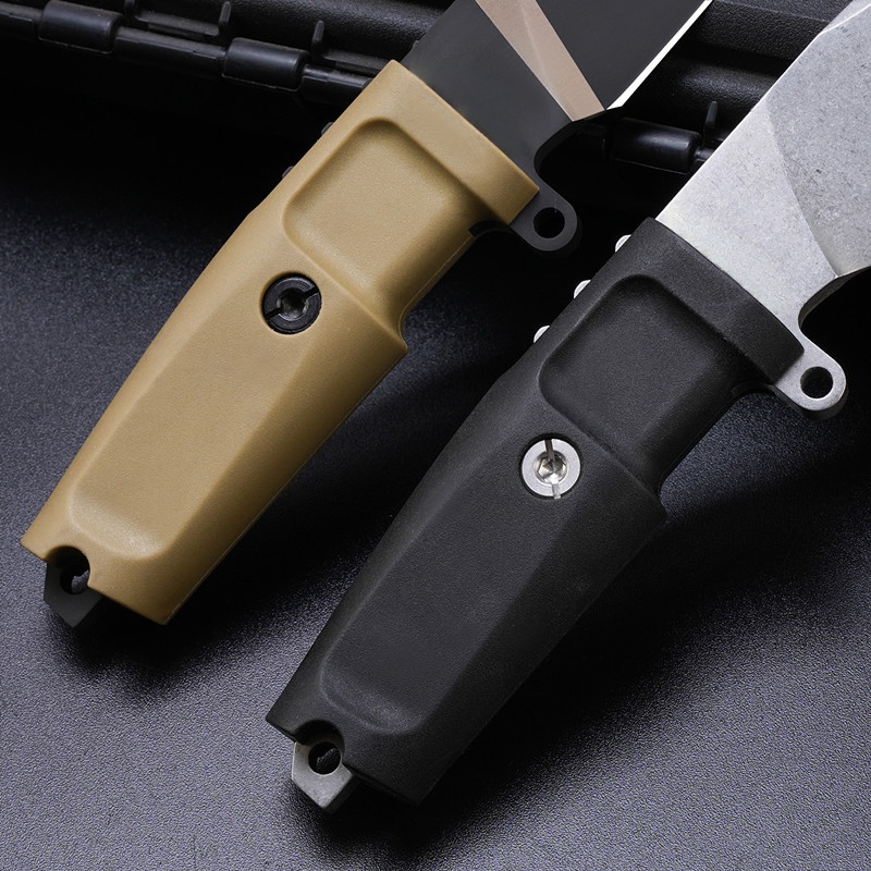 Free Wolf OG-0160 N690 Blade E - مراجعة Outdoor Og Camping وسعره