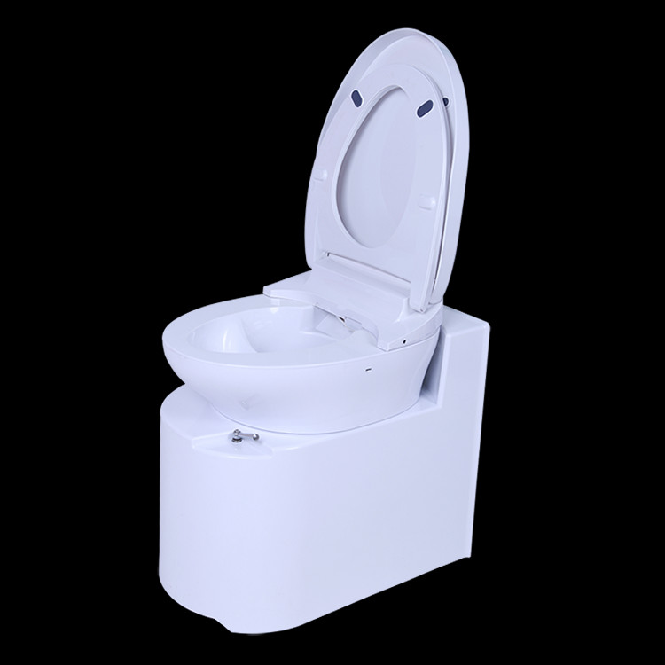 Camping Hiking Composting Toil - مراجعة Portable Camp Toilet وسعره