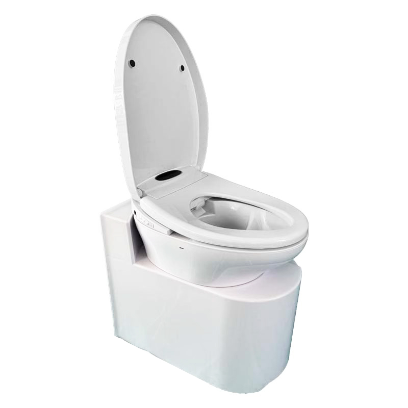 Camping Hiking Composting Toil - مراجعة Portable Camp Toilet وسعره