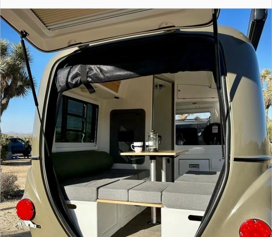 Customized Small Camping Trail - مراجعة Outdoor Camping Australia وسعره