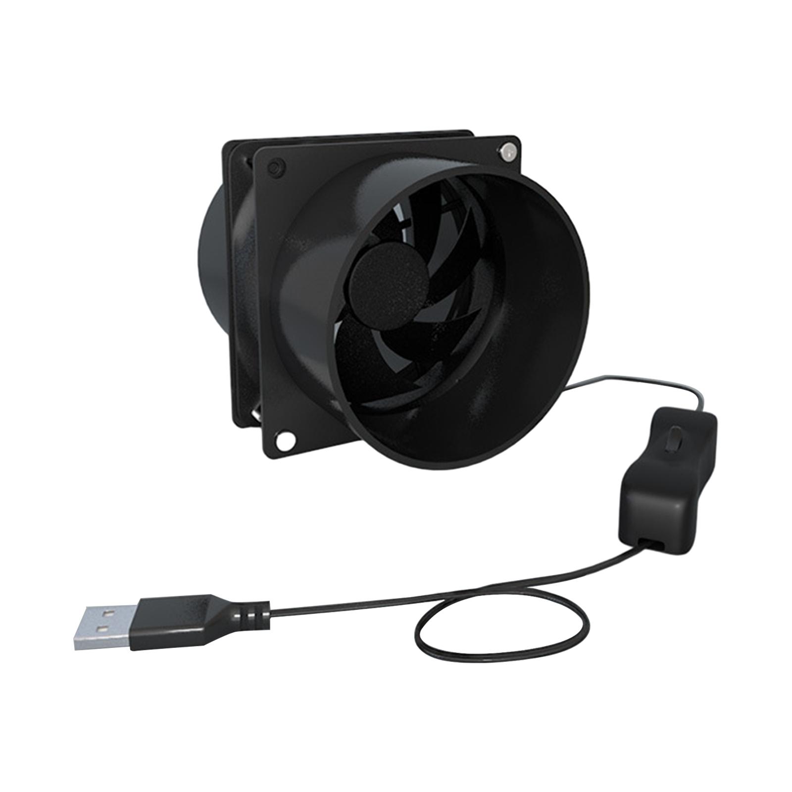 Exhaust Fan Camping Free Energ - مراجعة Outdoor Camping Fans وسعره
