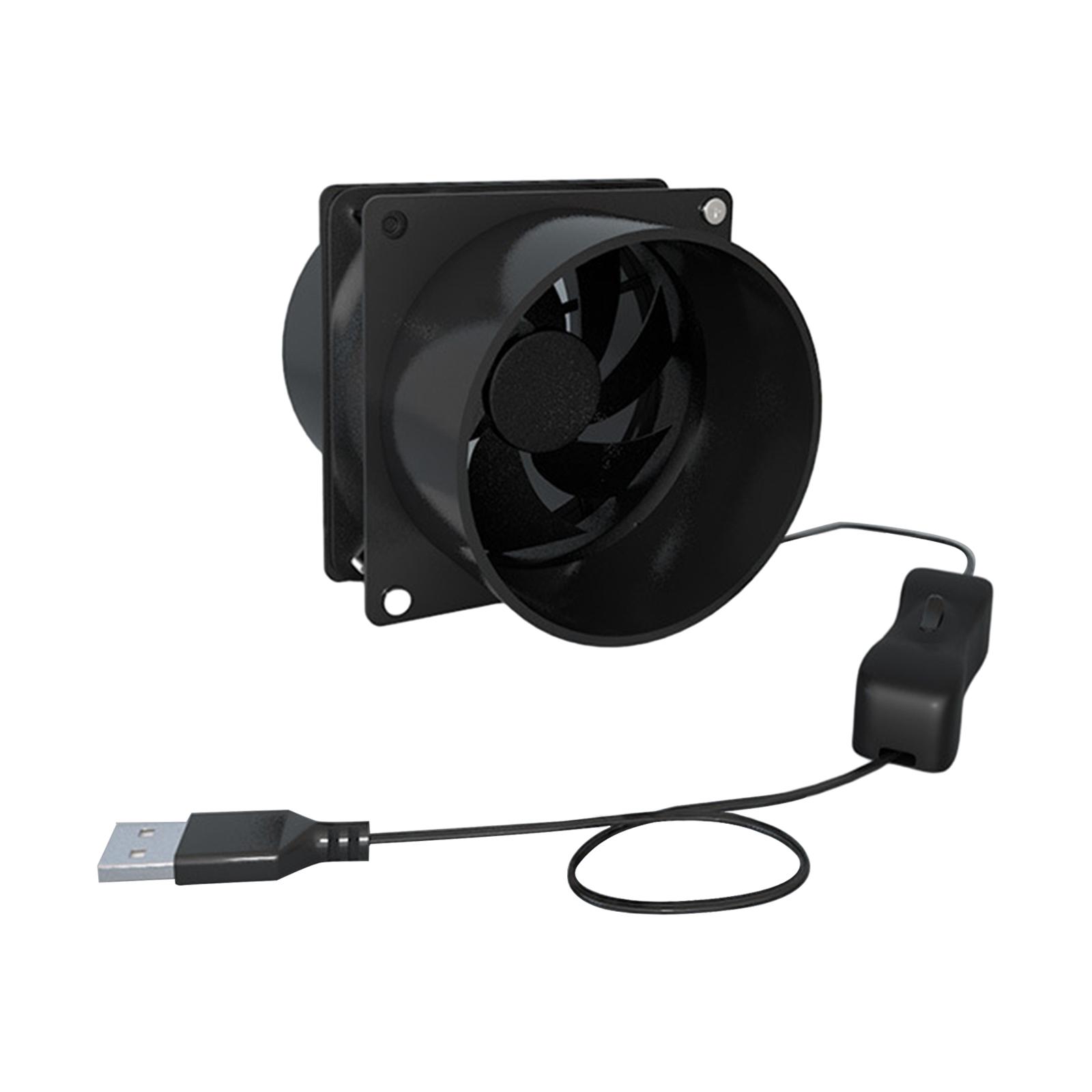 Exhaust Fan Camping Free Energ - مراجعة Outdoor Camping Fans وسعره