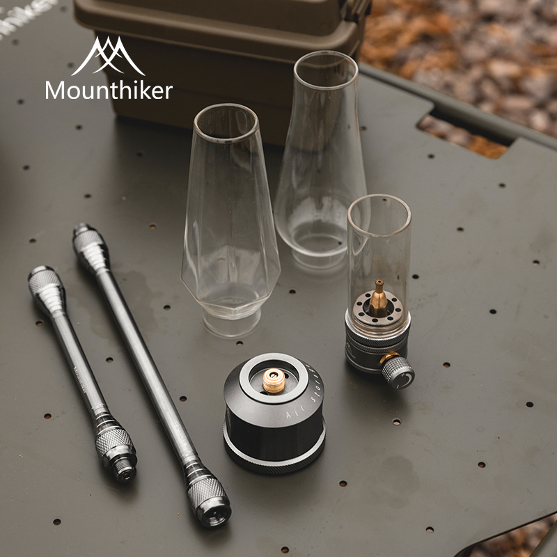 Camping Gas Lamp Portable Smal - مراجعة Outdoor Camping Heater For Tent وسعره