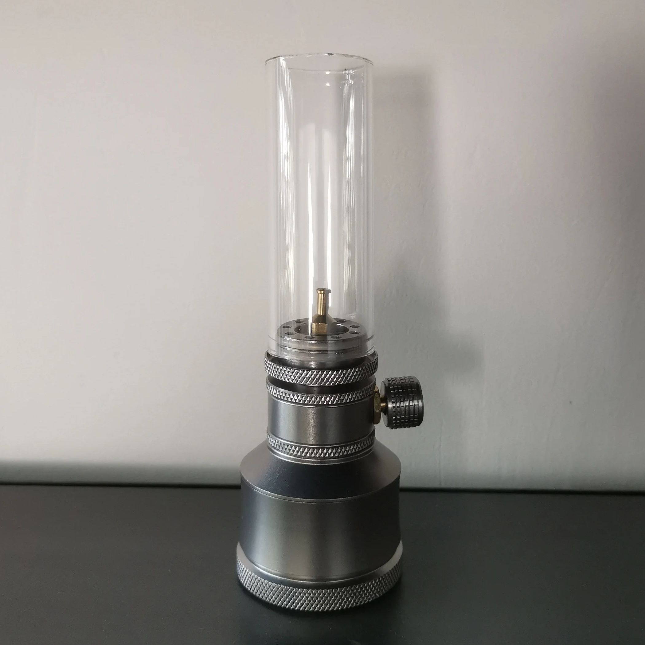 Camping Gas Lamp Portable Smal - مراجعة Outdoor Camping Heater For Tent وسعره