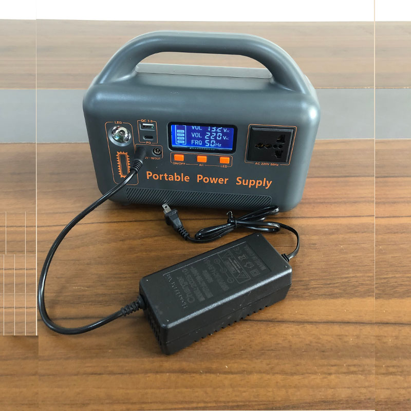 Outdoor Emergency Portable Pow - مراجعة Outdoor Camping Fans وسعره