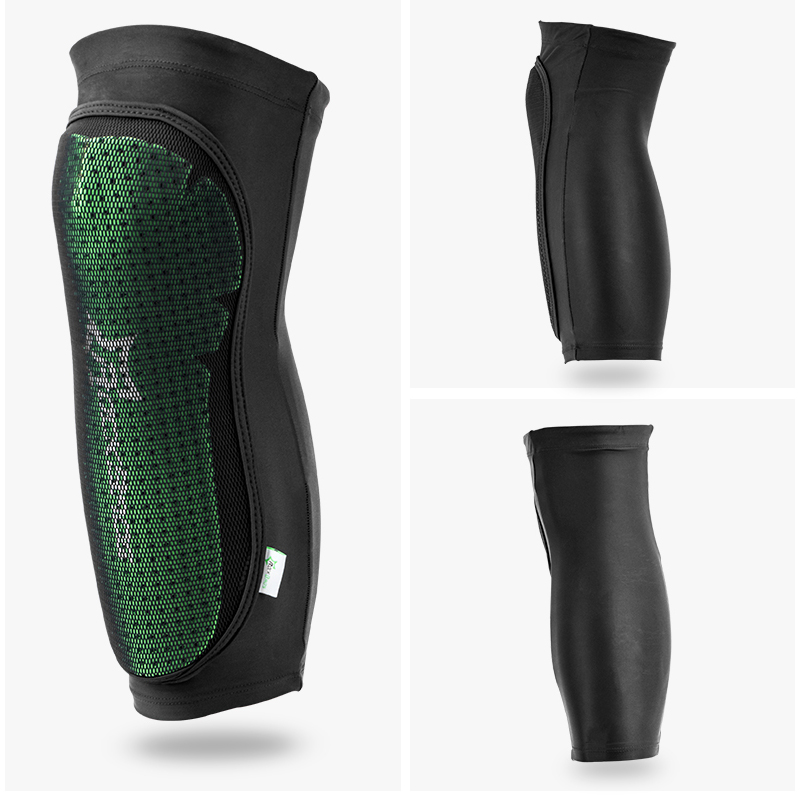 ROCKBROS Cool Sport Legs MTB C - مراجعة Outdoor Camping Gear وسعره