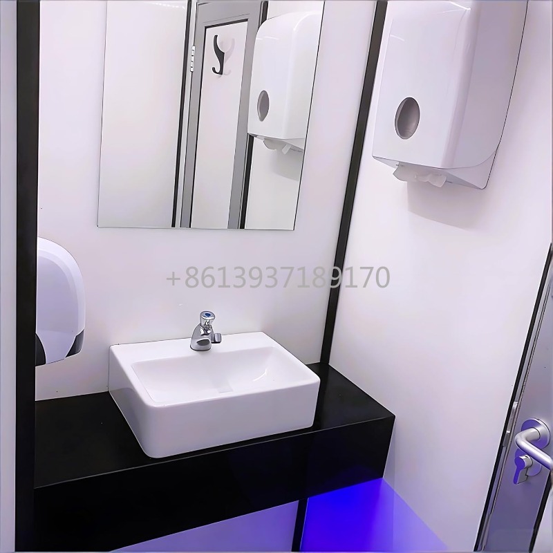 Mobile Toilet and Shower Trail - مراجعة Portable Camp Toilet وسعره