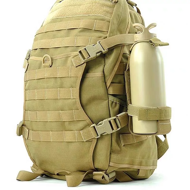 Water Bottle Pouch Bag Portabl - مراجعة Outdoor Camping Hiking وسعره