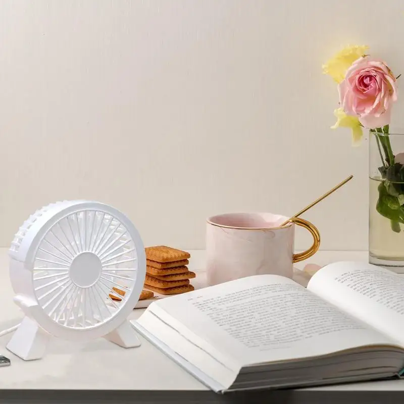 Electric Mini Fan Portable Coo - مراجعة Outdoor Camping Fans وسعره