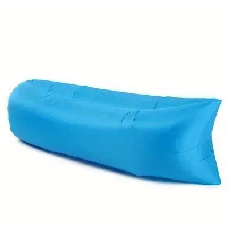 Outdoor Portable Inflatable So - مراجعة Outdoor Camping Hammock Chair وسعره